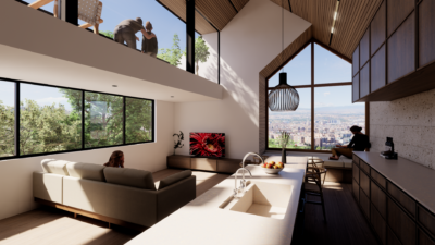 【SE構法】計画中の新築住宅プランご紹介